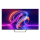 Telewizor 50" Metz 50MQF7500Z  50"  QLED  120Hz  Google TV Dolby Atmos, MEMC, H
